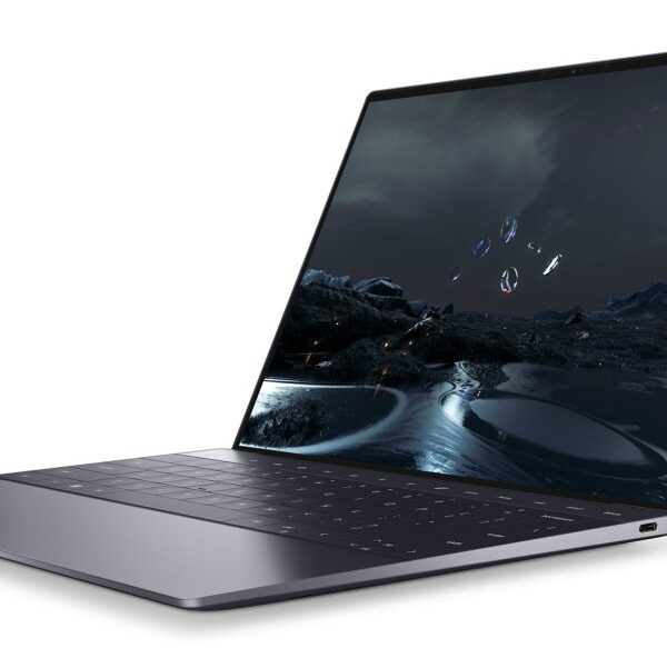 Dell XPS 13.4" Laptop