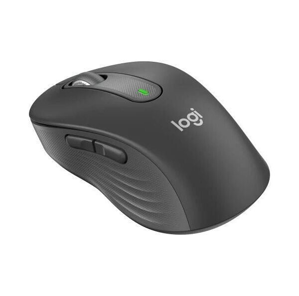 Logitech Wireless Mouse Signature M650L Mouse