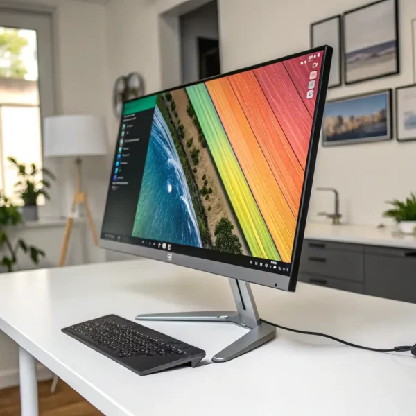 Dell UltraSharp 27" Monitor