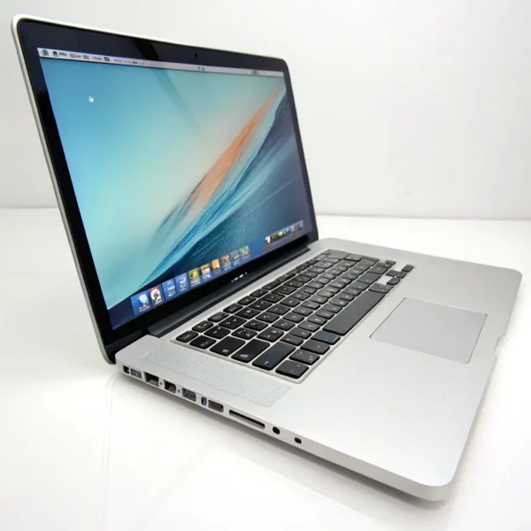 Apple MacBook Pro 16"