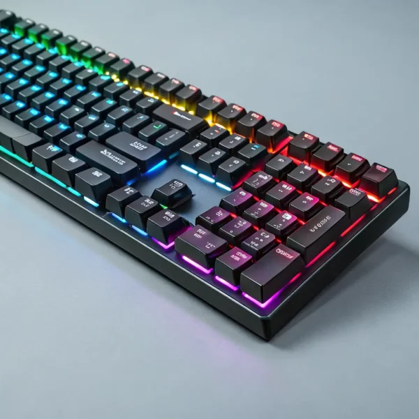 Corsair K95 Mechanical Keyboard