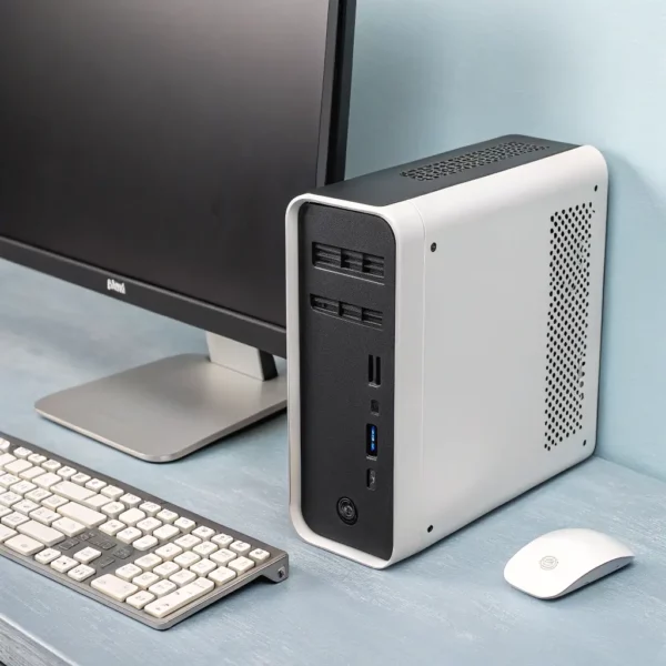 HP EliteDesk Desktop