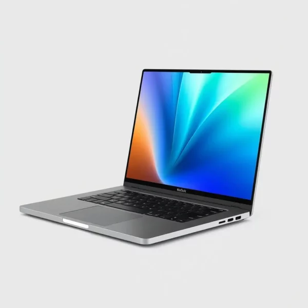 Dell XPS 15 Laptop