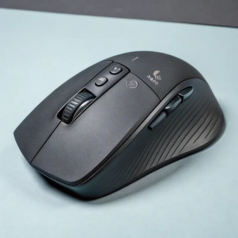 Logitech MX Master 3 Mouse